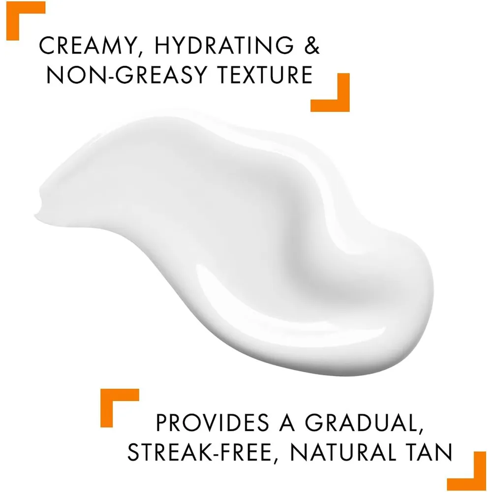 VICHY Capital Ideal Soleil Self Tanner - 100 ml thumbnail 3