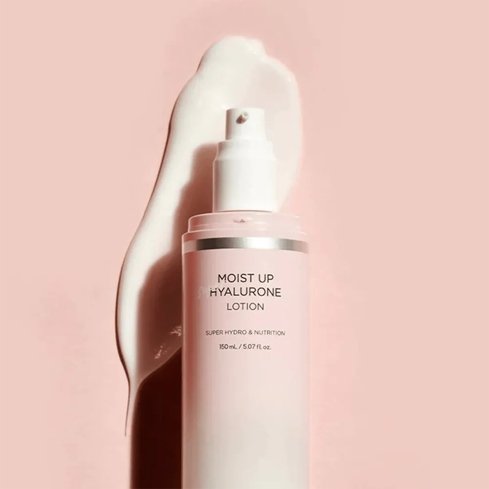 Elishacoy Moist Up Super Hyalurone Lotion - 150 ml thumbnail 2
