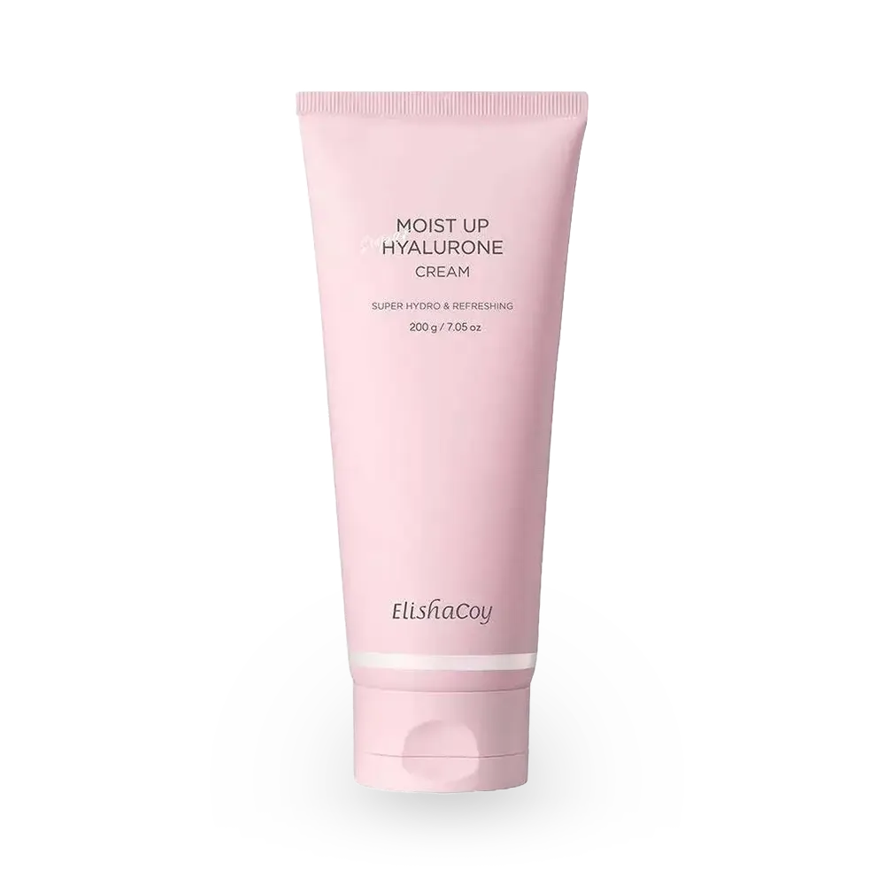 Elishacoy Moist Up Hyalurone Cream - 200 g thumbnail 1