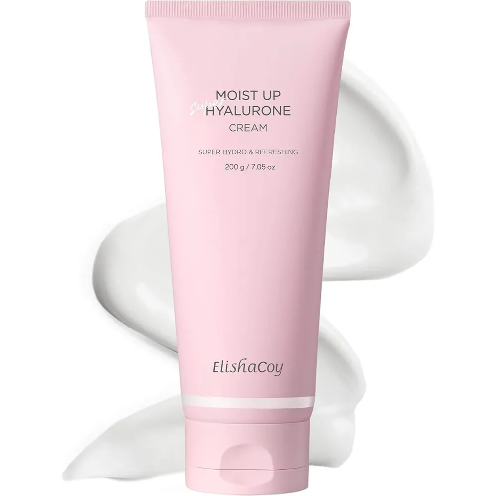 Elishacoy Moist Up Hyalurone Cream - 200 g thumbnail 2