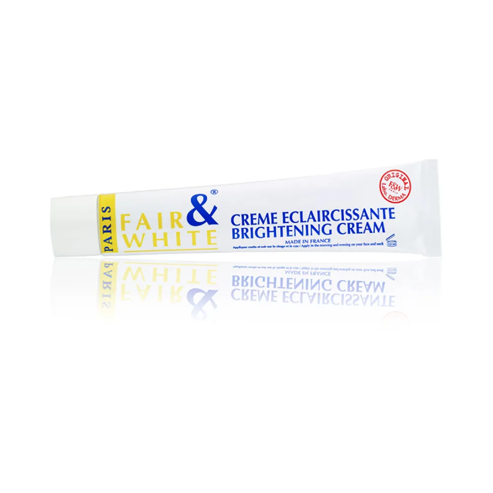 Fair & White Paris Original Brightening Cream For Face - 50 ml thumbnail 2