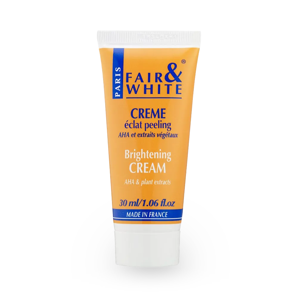 Fair & White Paris Original AHA Brightening Cream  - 30 ml thumbnail 1