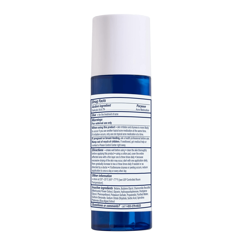 PanOxyl Clarifying Exfoliant - 118 ml thumbnail 3