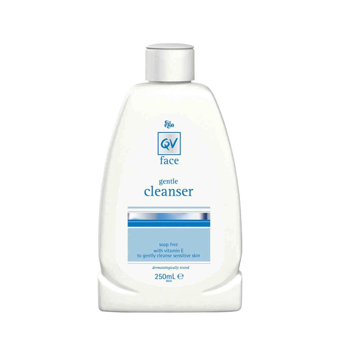 QV Face Gentle Cleanser - 250 g thumbnail 1