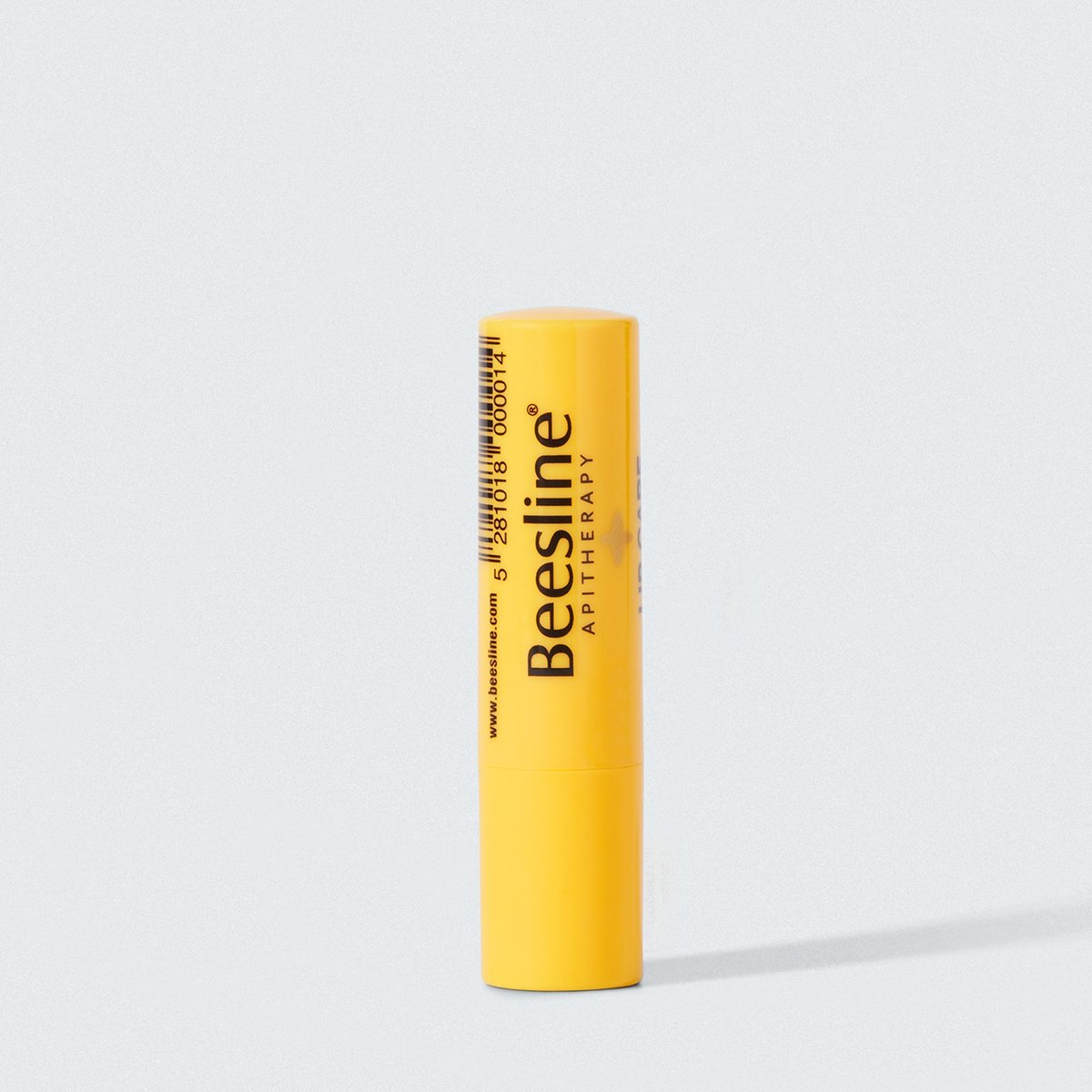 Beesline Lip Care Flavor Free - 4 g thumbnail 1
