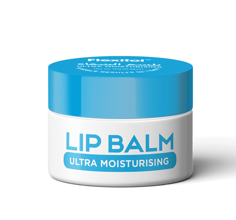 Flexitol Ultra Moisturising Lip Balm - 10 g thumbnail 2