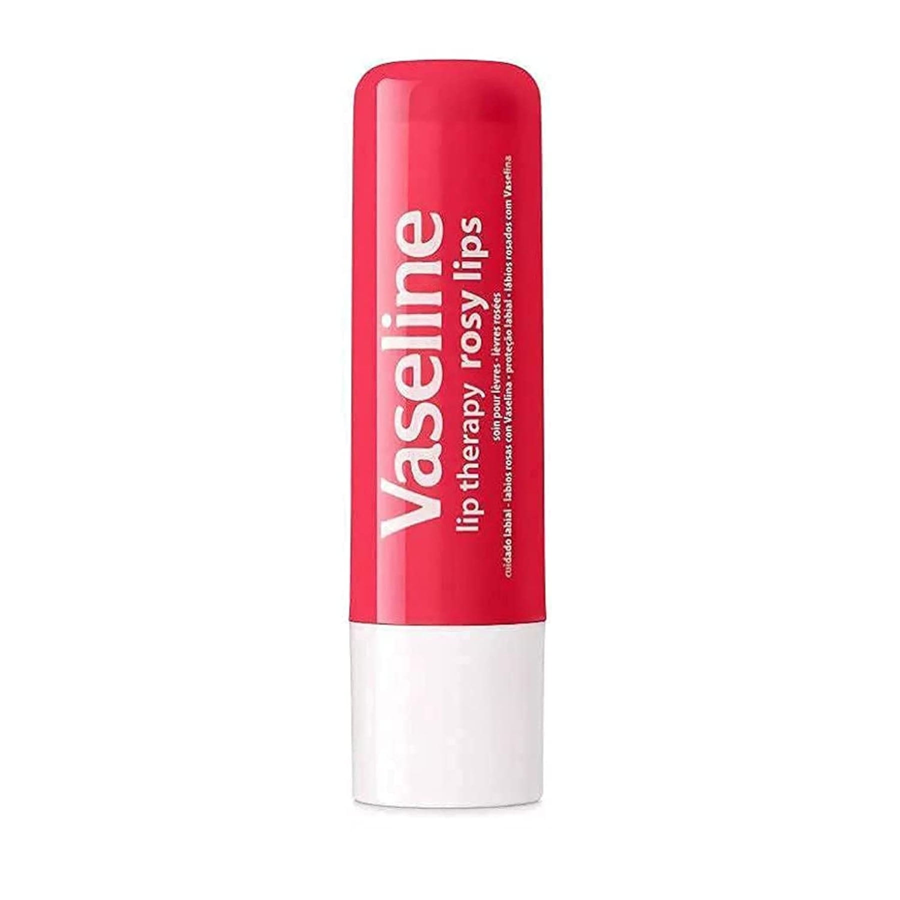 Vaseline Stick Lip Therapy - Rosy Lips thumbnail 1