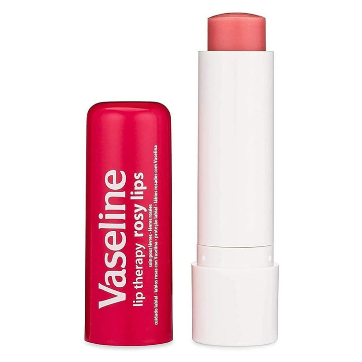 Vaseline Stick Lip Therapy - Rosy Lips thumbnail 4