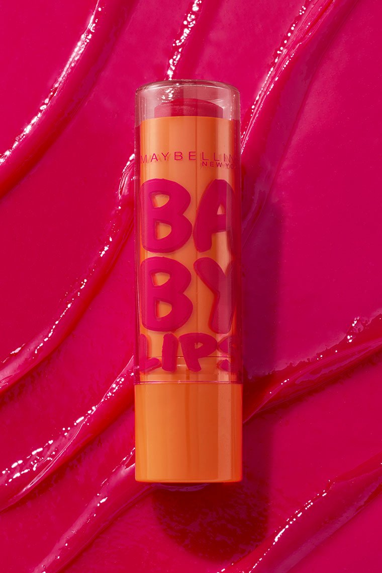 Maybelline New York Baby Lips Moisturizing Lip Balm - Cherry Me thumbnail 2