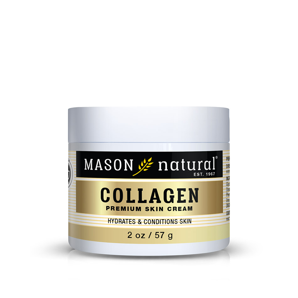 Mason Natural Collagen Premium Skin Cream - 57 g thumbnail 1
