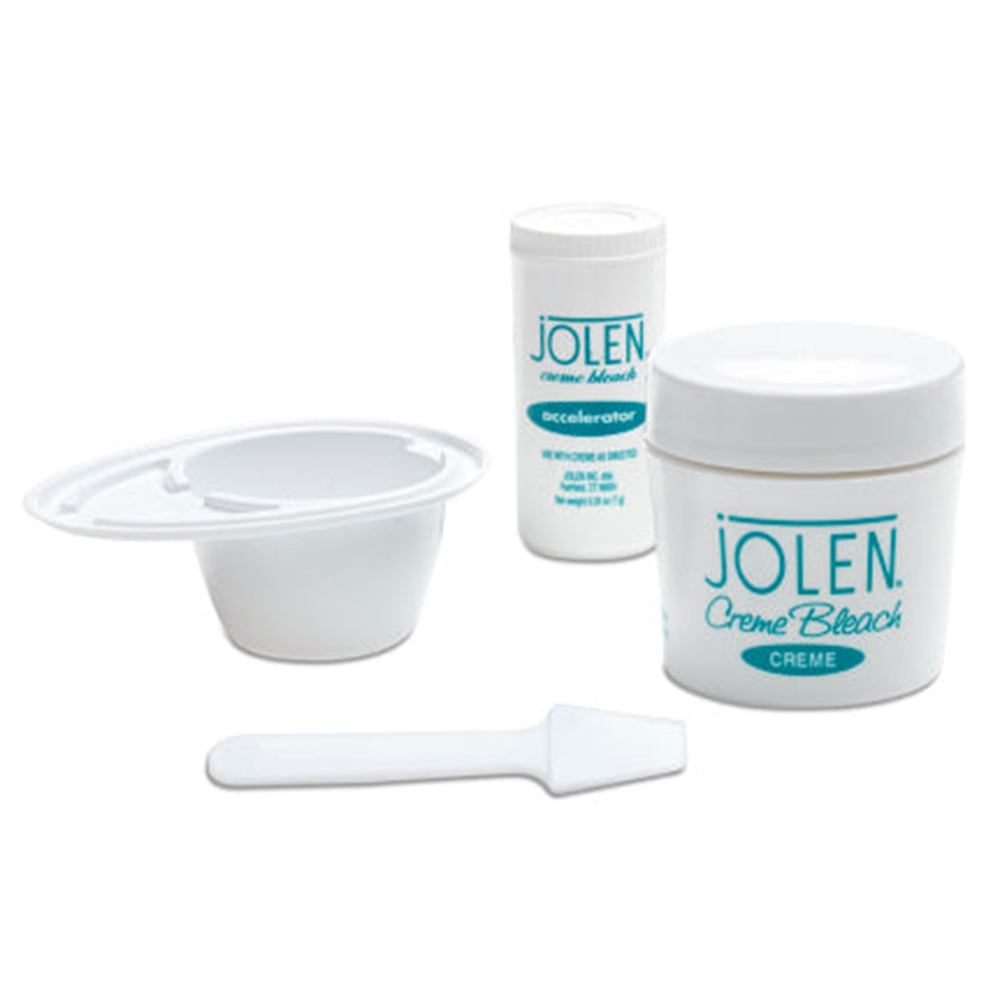 Jolen Creme Bleach Original - 34 g thumbnail 2