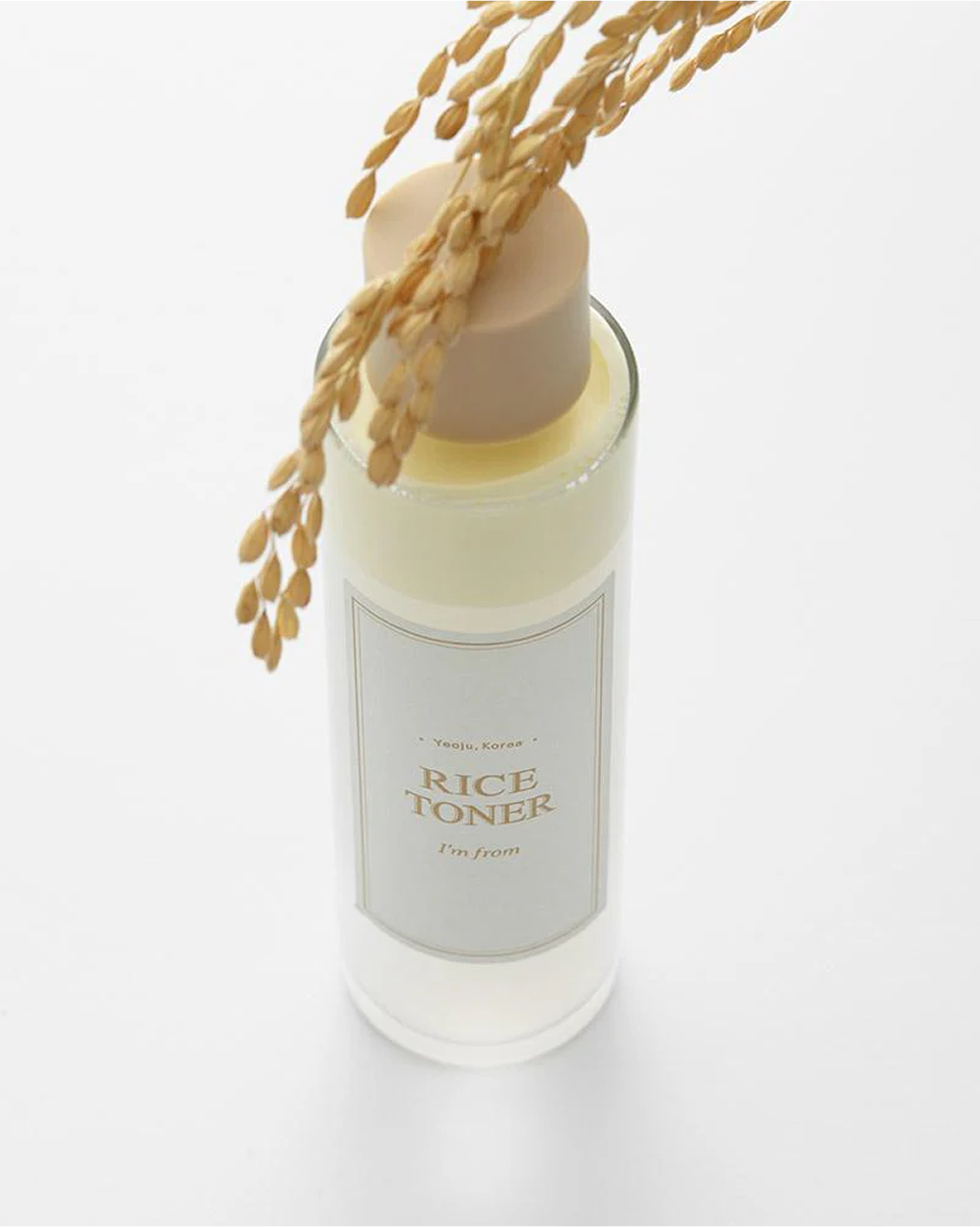 I'm from Rice Toner - 150 ml thumbnail 2