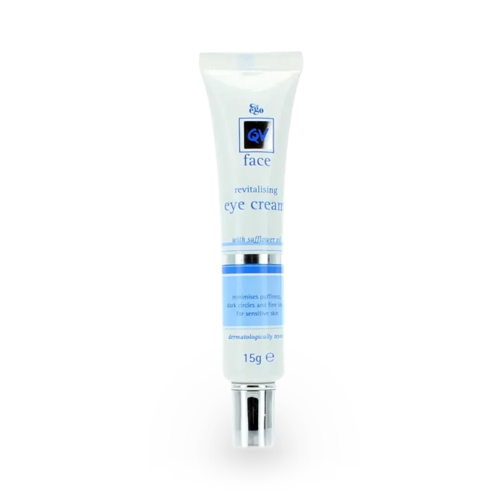 QV Face Revitalising Eye Cream - 15 g thumbnail 1