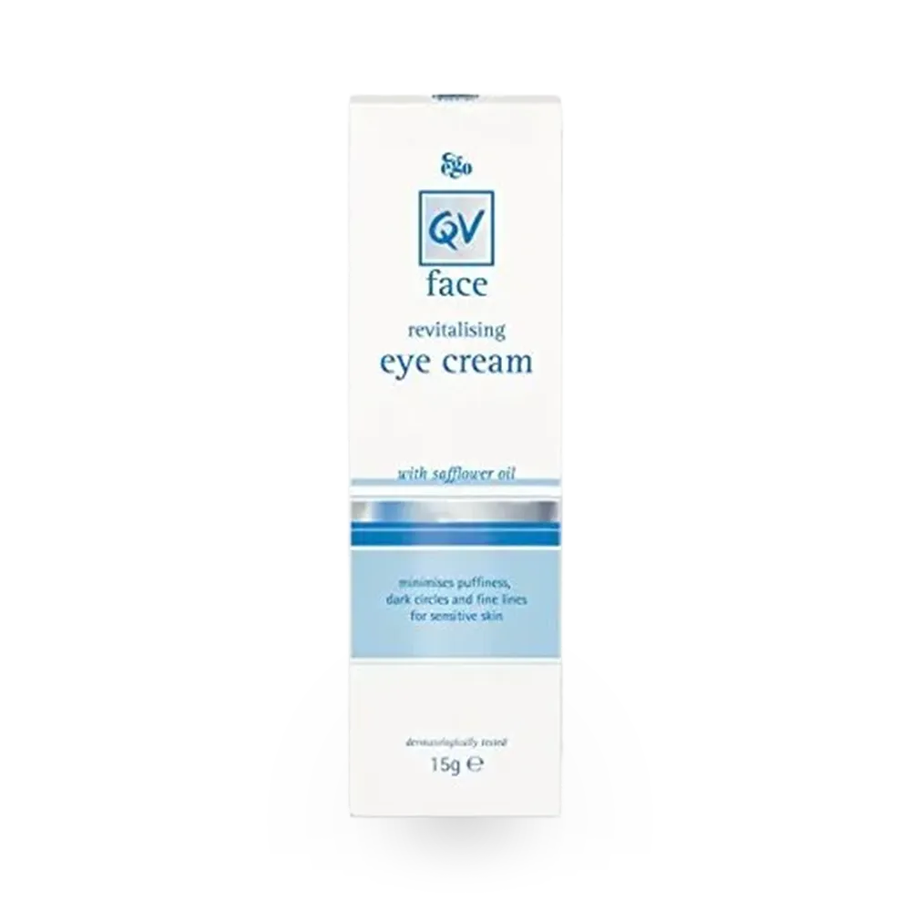 QV Face Revitalising Eye Cream - 15 g thumbnail 2