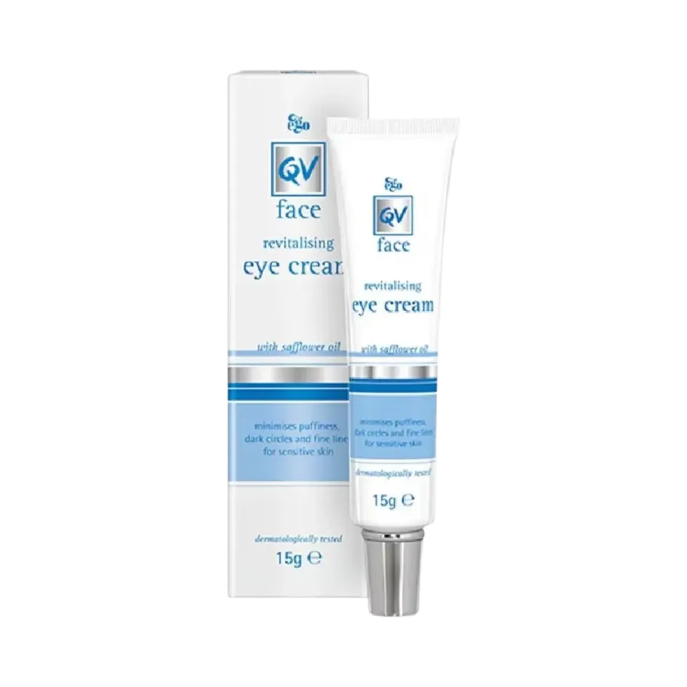 QV Face Revitalising Eye Cream - 15 g thumbnail 3