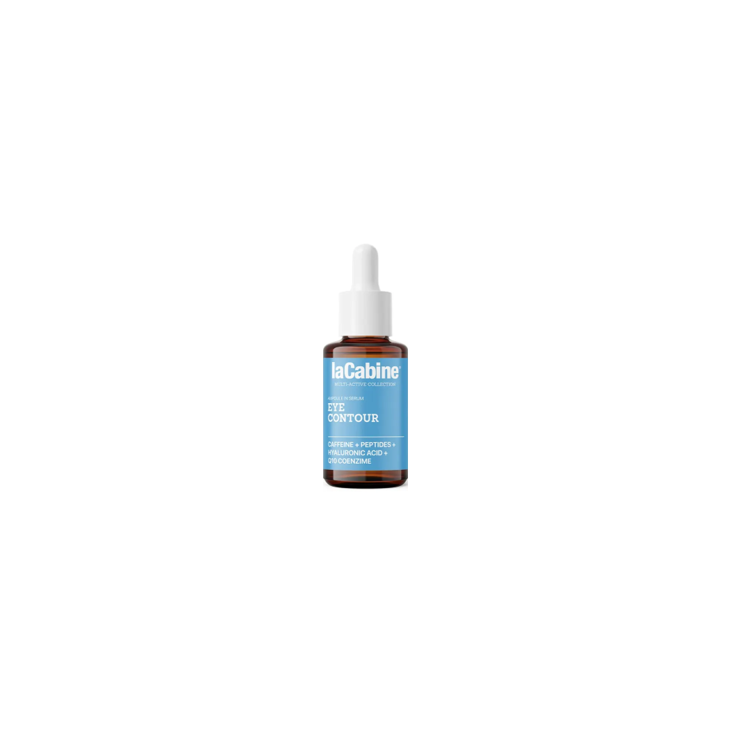 La Cabine Eye Contour Serum - 30 ml thumbnail 1