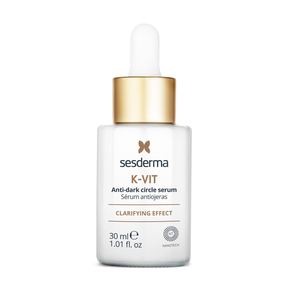sesderma K-VIT Anti-Dark Circle Serum - 30 ml thumbnail 1