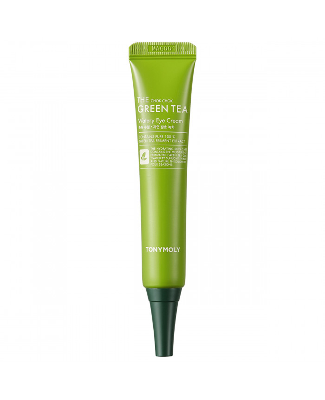 TONYMOLY The Chok Chok Green Tea Watery Eye Cream - 30 ml thumbnail 1