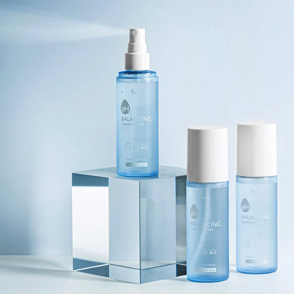 prreti pH Balancing Hyaluronic Mist - 110 ml thumbnail 2