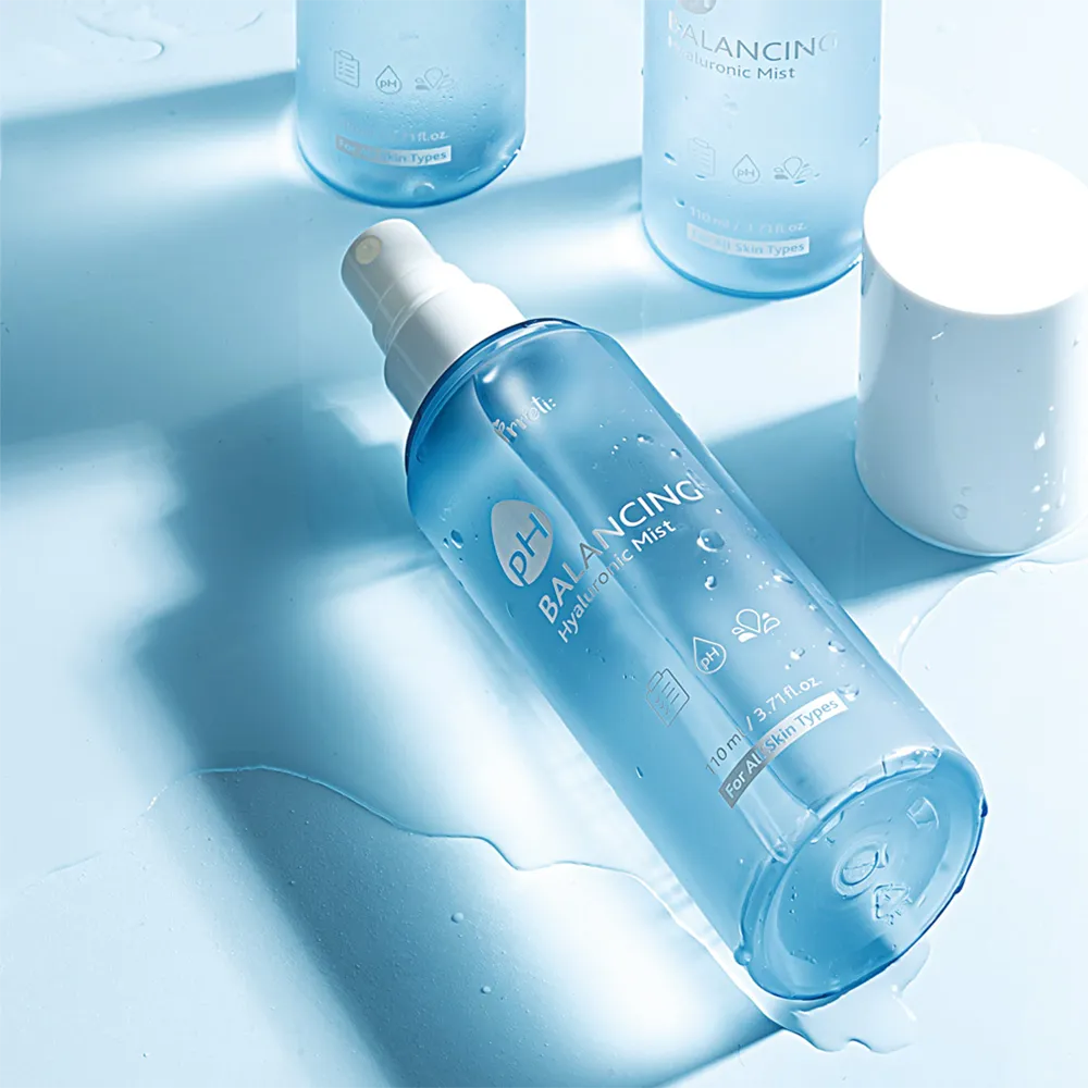 prreti pH Balancing Hyaluronic Mist - 110 ml thumbnail 3