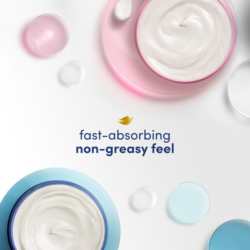 Dove Intensive Nourishment Body Cream - 75 ml thumbnail 6