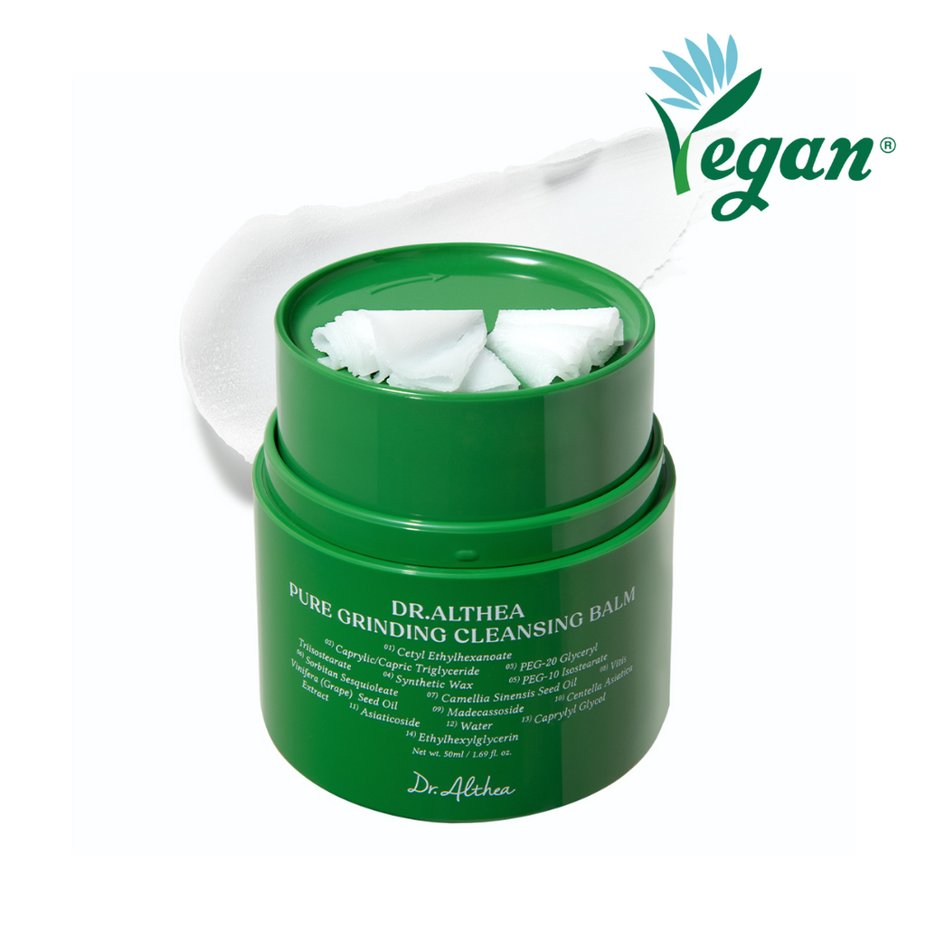 Dr. Althea Pure Grinding Cleansing Balm - 50 ml thumbnail 1