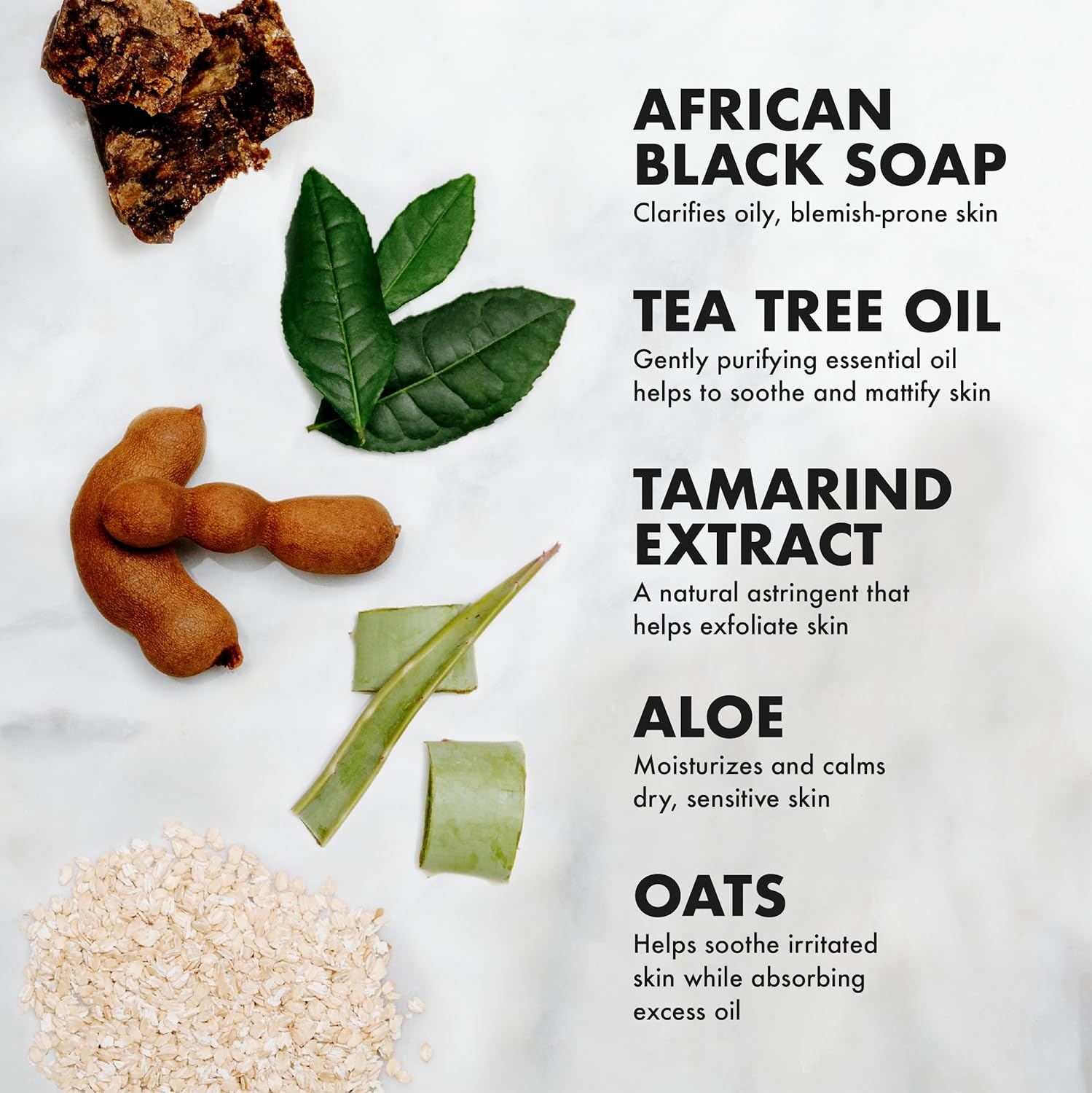 Shea Moisture African Black Soap Soothing Body Lotion - 369 g thumbnail 2