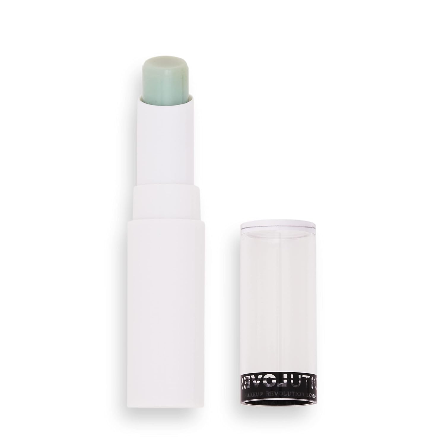 Makeup Revolution Relove Scrub Me Lip Scrub - Matcha thumbnail 1