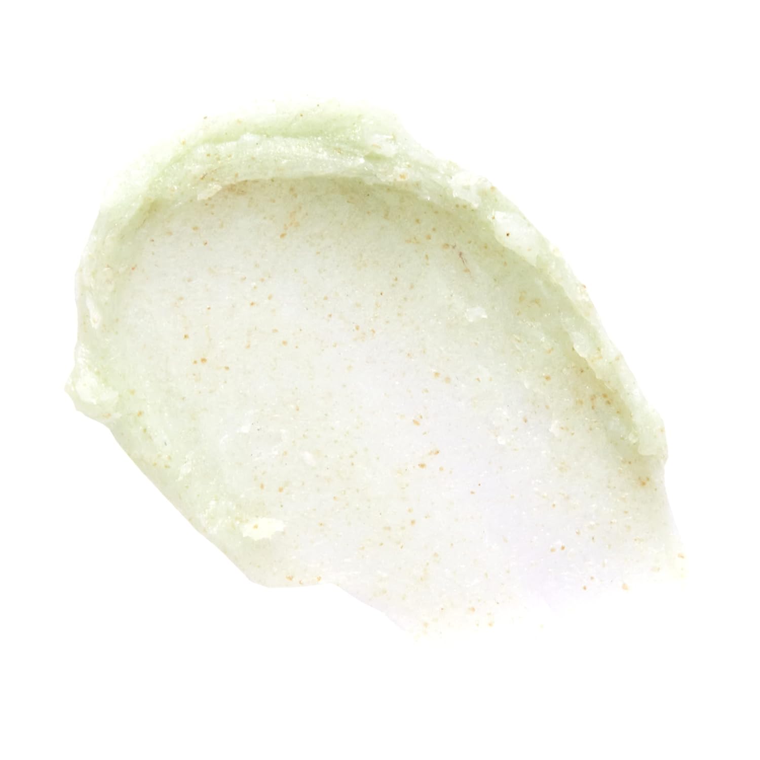 Makeup Revolution Relove Scrub Me Lip Scrub - Matcha thumbnail 3