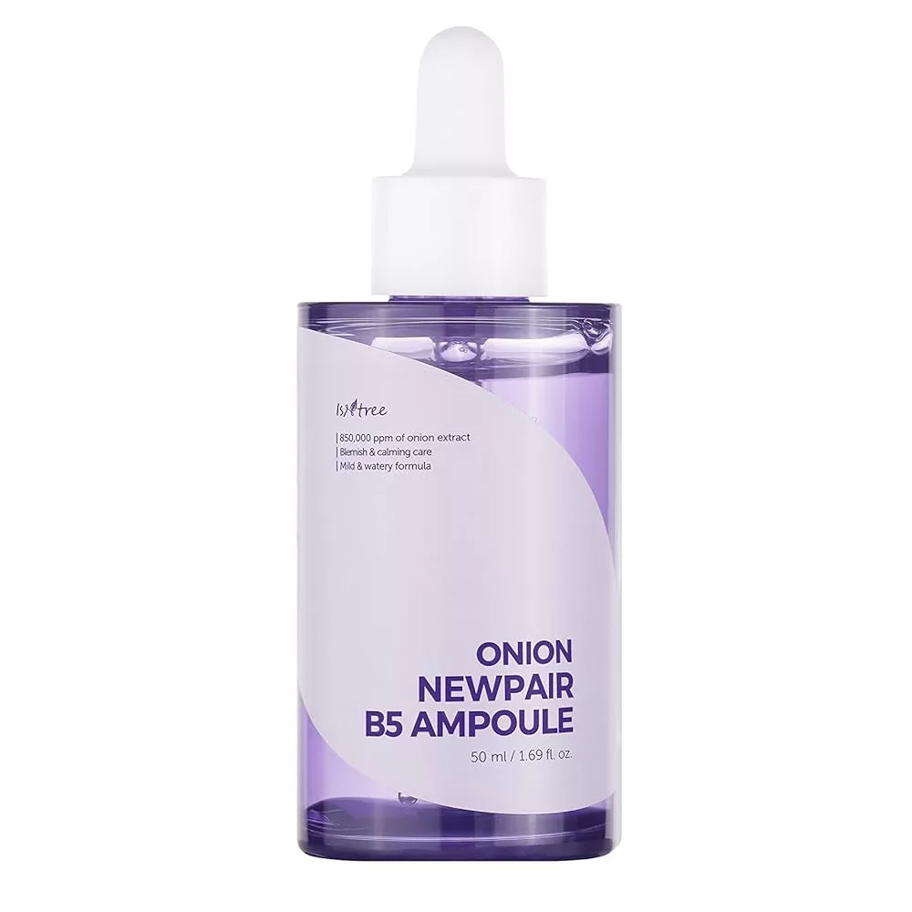 Isntree Onion Newpair B5 Ampoule - 50 ml thumbnail 1