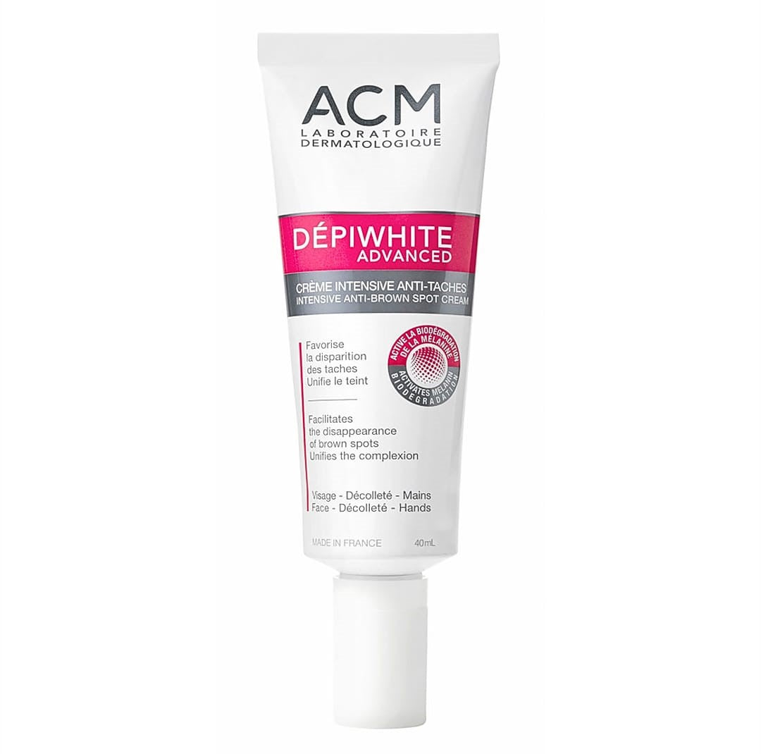 ACM Advanced Intensive Anti-Dark Spot Cream
 - 40 ml thumbnail 1