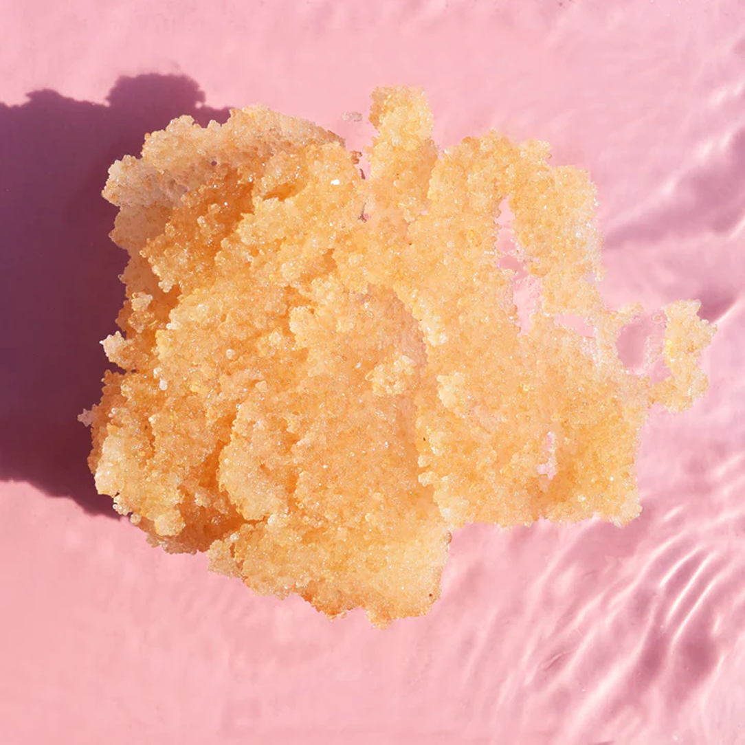 Bomb Cosmetics Pink Marmalade Body Scrub - 400 g thumbnail 3