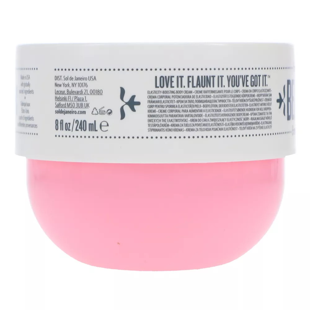 Sol de Janeiro Beija Flor Elasti-Cream - 240 ml thumbnail 5