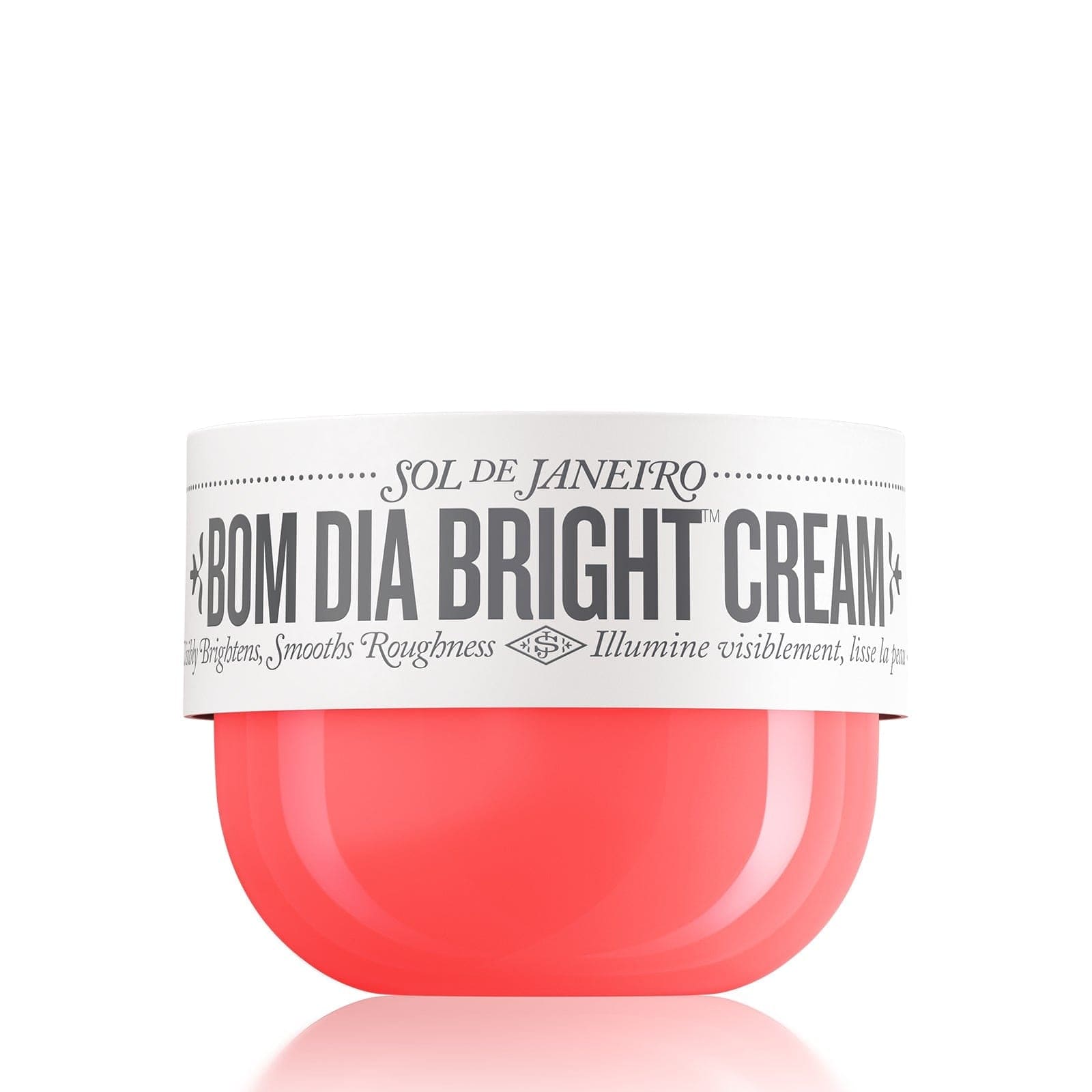 Sol de Janeiro Bom Dia Bright Body Cream - 240 ml thumbnail 1