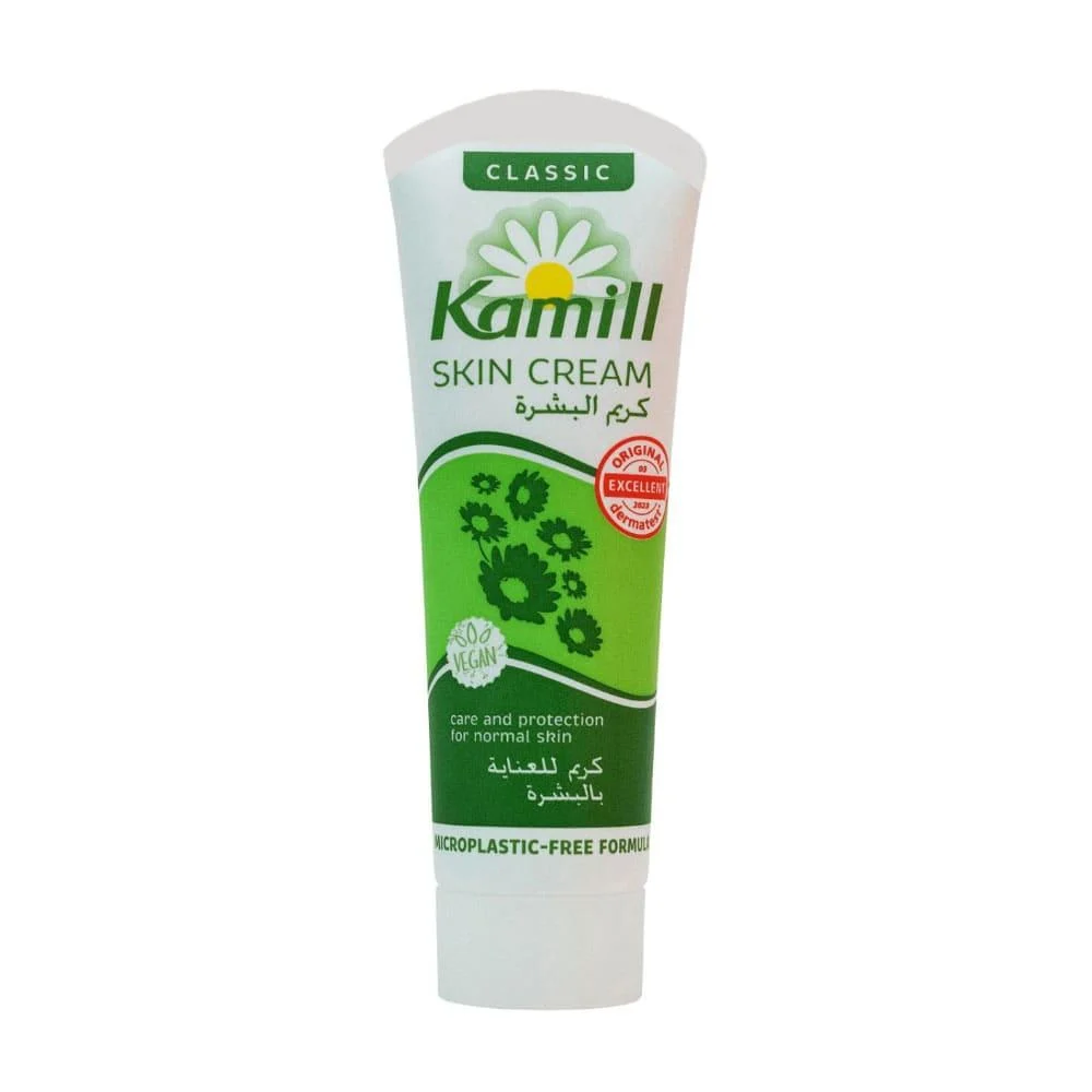 Kamill Classic Skin Cream - 100 ml thumbnail 1