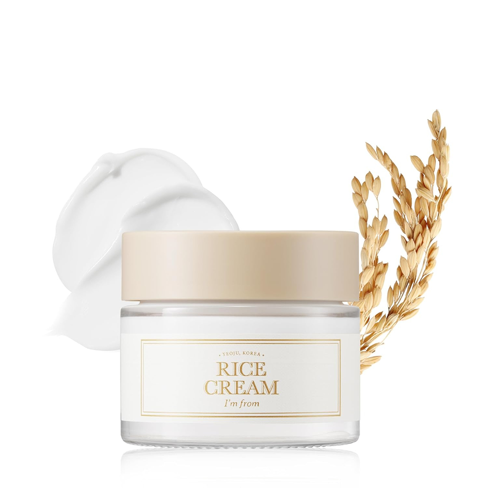I'm from Rice Cream - 50 g thumbnail 1