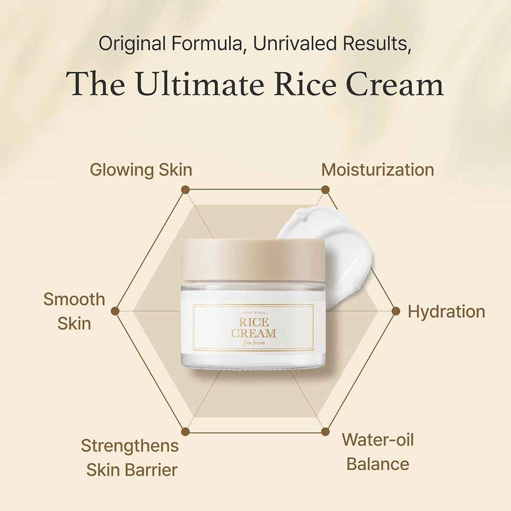 I'm from Rice Cream - 50 g thumbnail 3