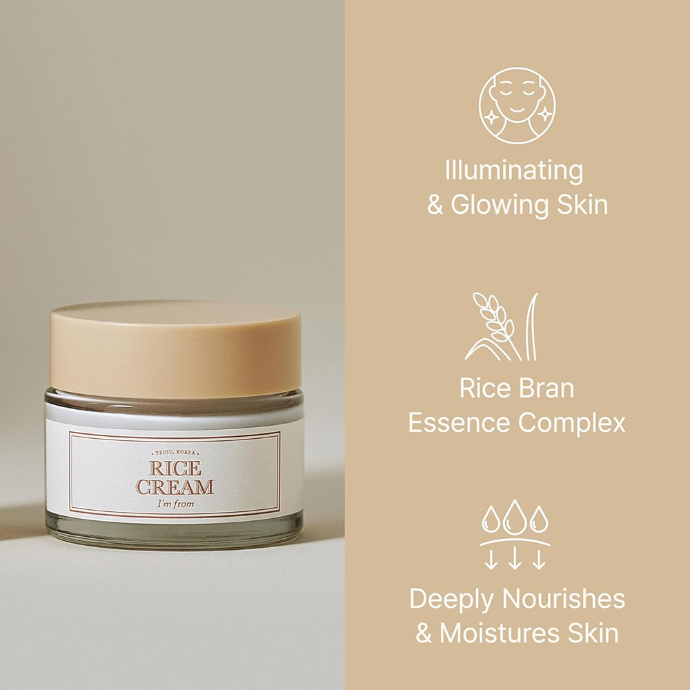 I'm from Rice Cream - 50 g thumbnail 5