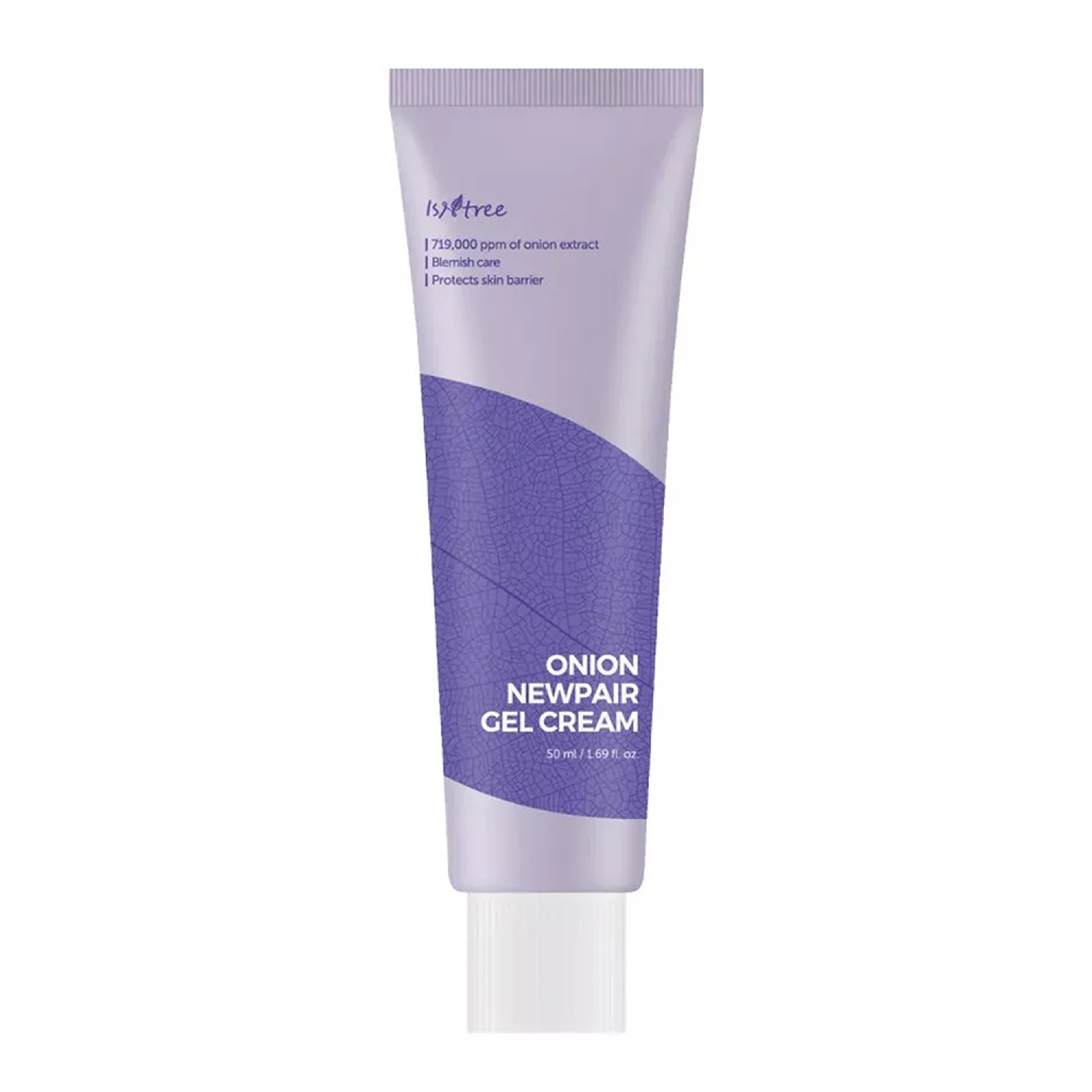 Isntree Onion Newpair Gel Cream - 50 ml thumbnail 1