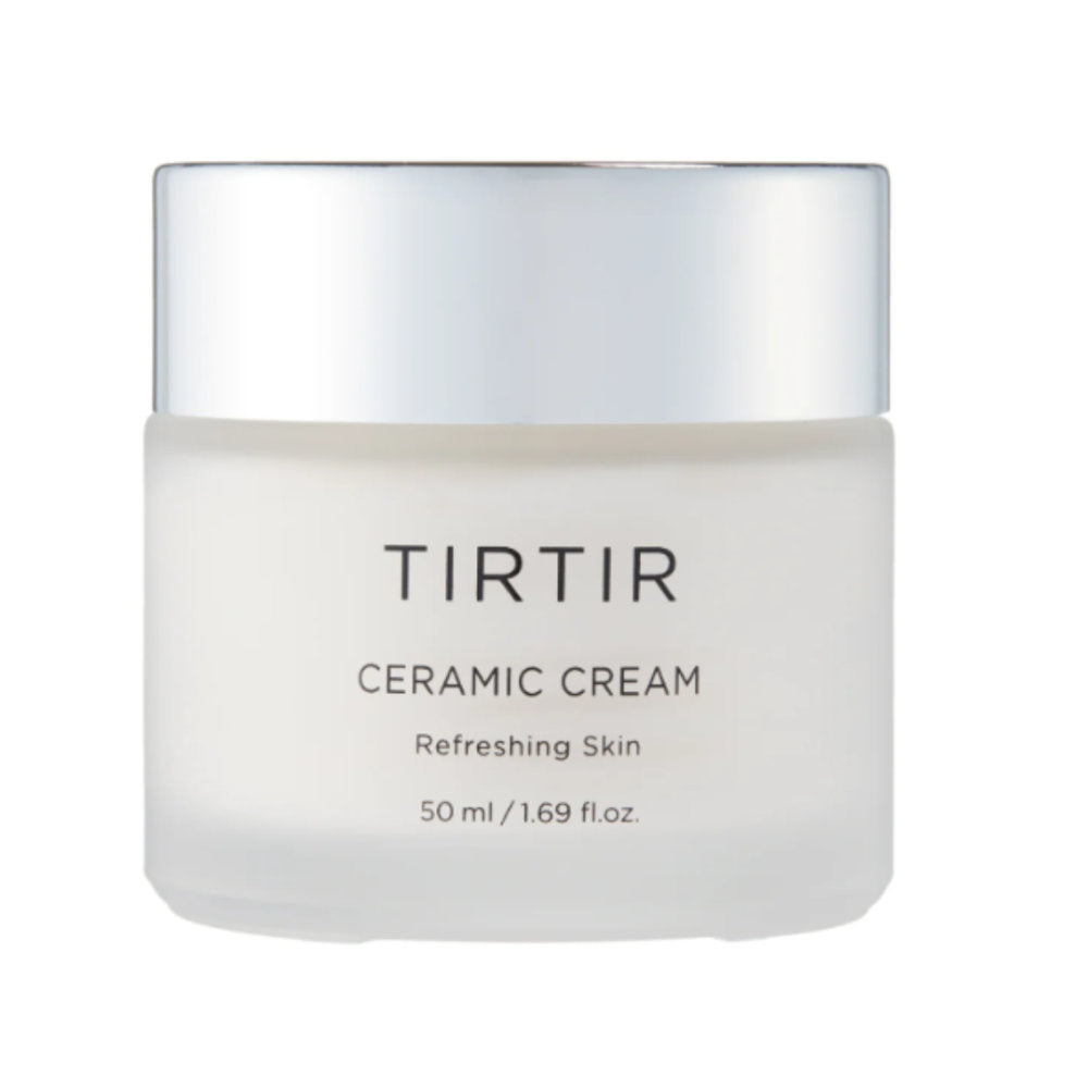 TIRTIR Ceramic Cream - 50 ml thumbnail 1