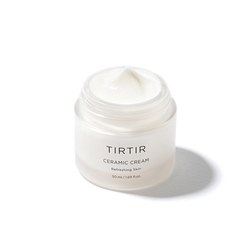 TIRTIR Ceramic Cream - 50 ml thumbnail 2