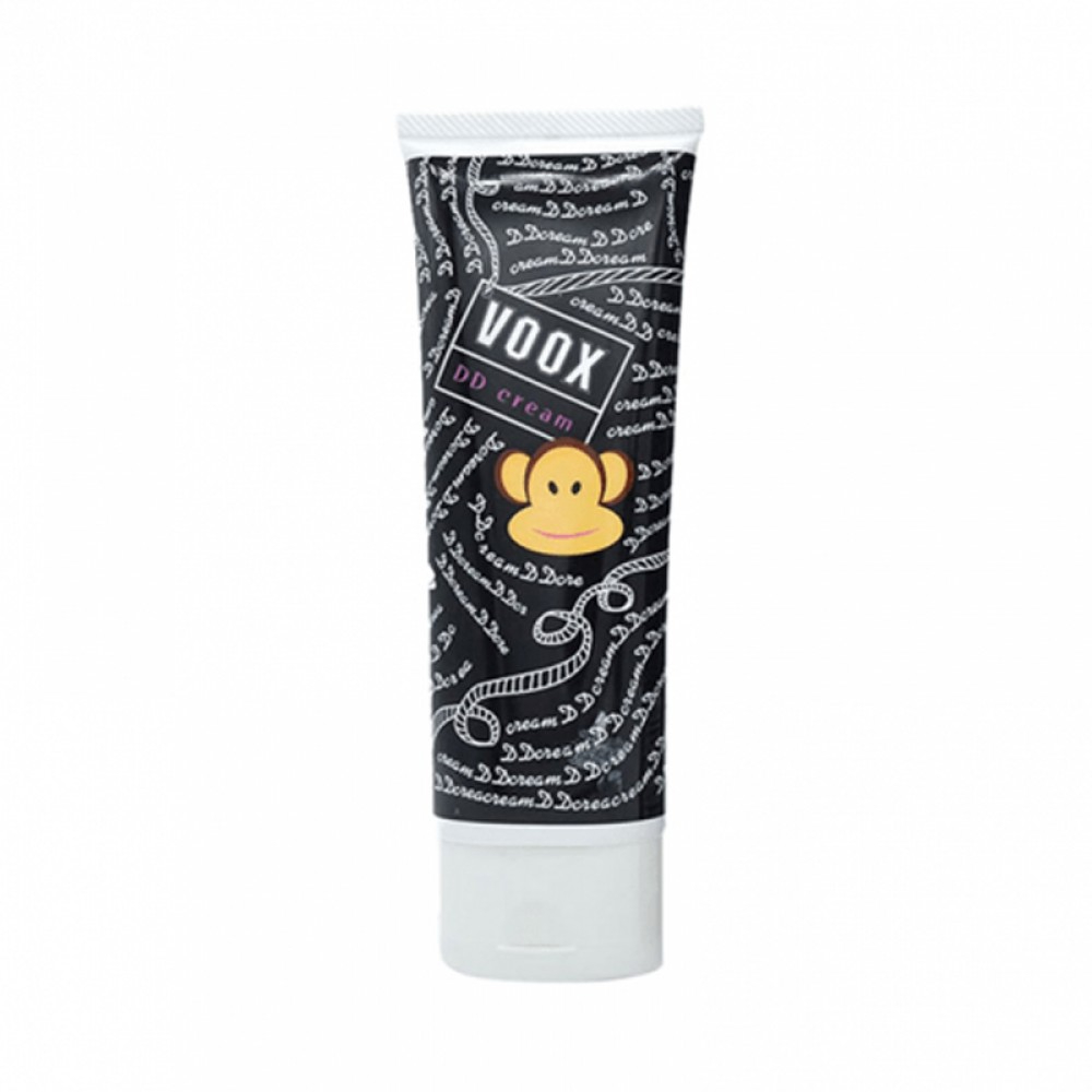 VOOX DD Cream SPF 50 - 100 g thumbnail 1