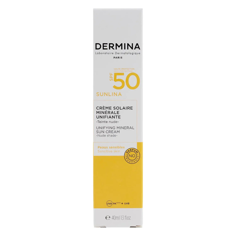 Dermina Atolina Anti-Dryness Lipid-Replenishing Lotion  - 400 ml thumbnail 2