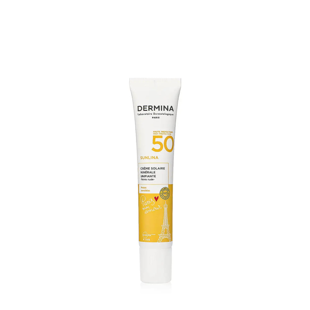 Dermina Atolina Anti-Dryness Lipid-Replenishing Lotion  - 400 ml thumbnail 4
