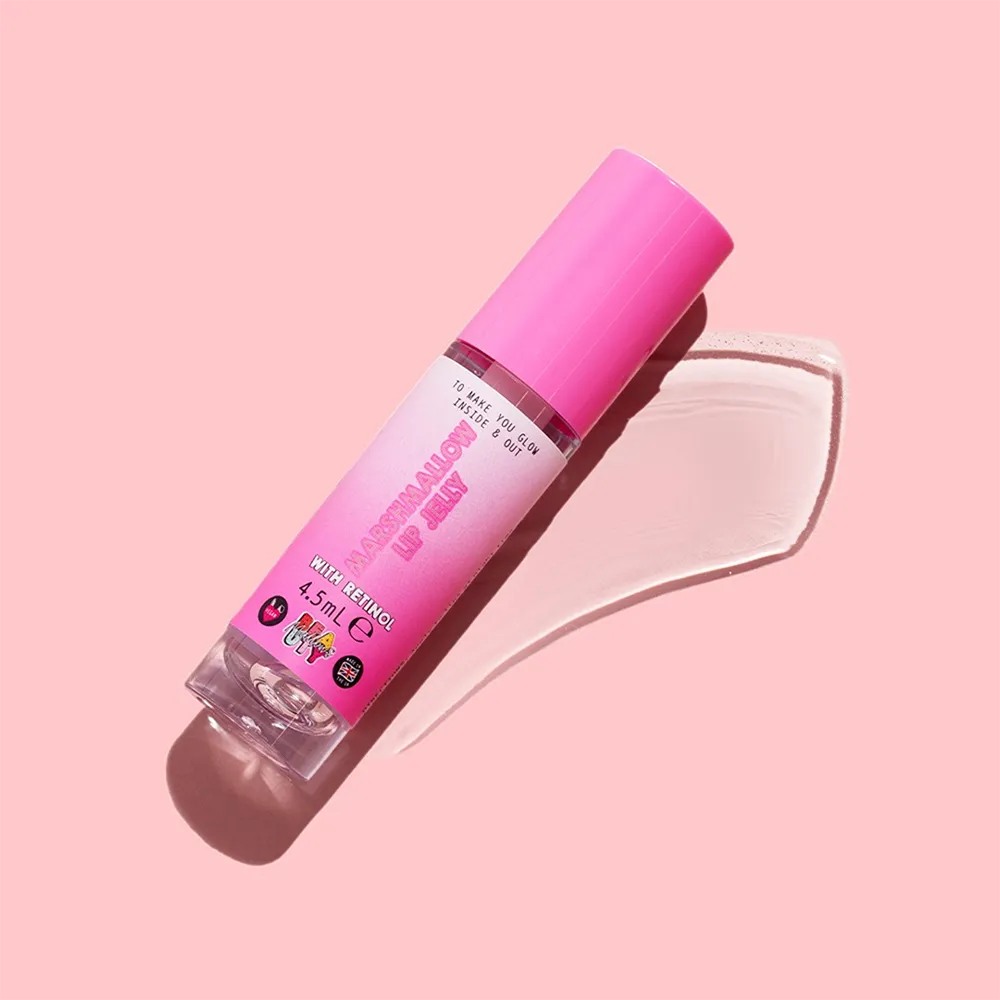 Mallows Beauty Marshmallow Lip Jelly - 4.5 ml thumbnail 1