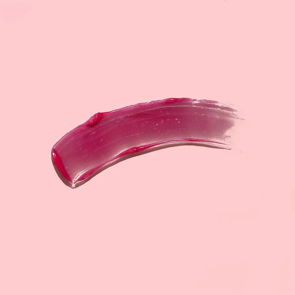 Mallows Beauty Strawberry Lip Swirl Mask thumbnail 3