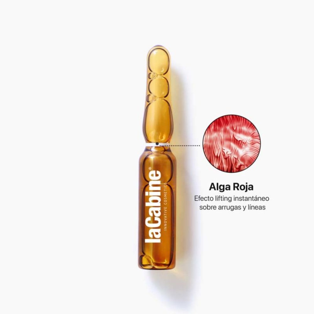 La Cabine Flash Effect Ampoules - 2 ml thumbnail 1