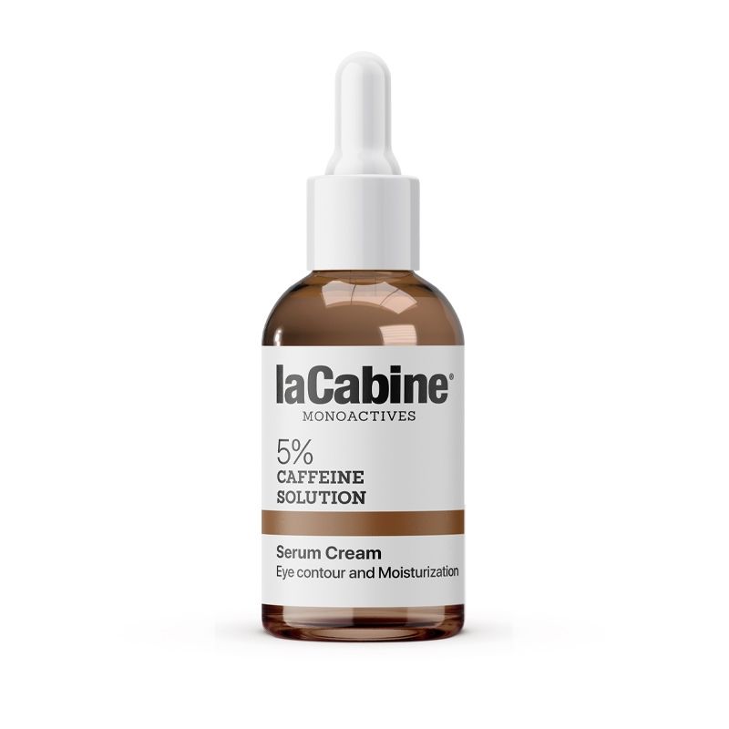La Cabine 5% Caffeine Solution Serum Cream - 30 ml thumbnail 1
