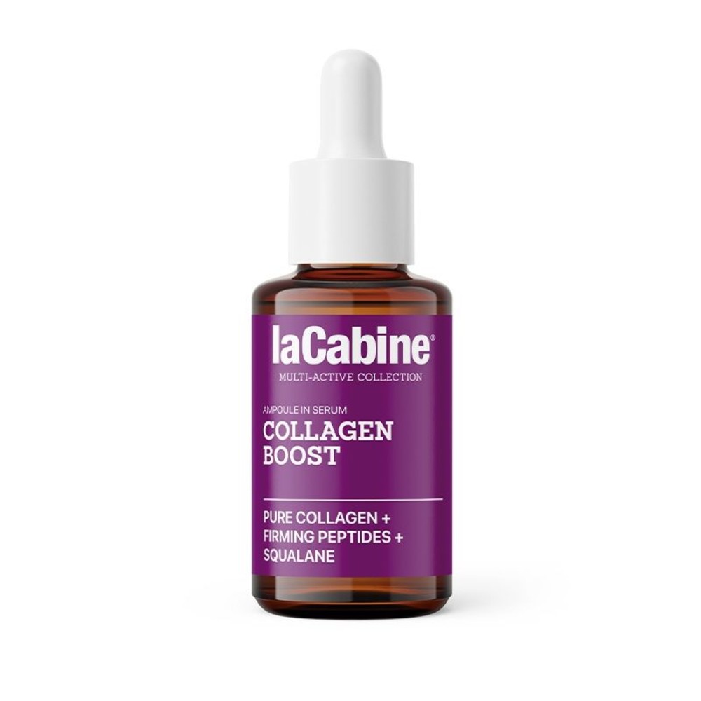 La Cabine Collagen Boost Serum - 30 ml thumbnail 1