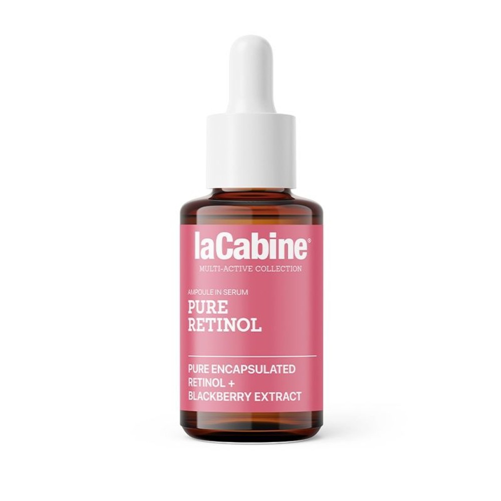 La Cabine Pure Retinol Serum - 30 ml thumbnail 1